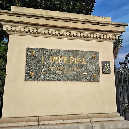 Apartment Superbe De 100m2 Face A La Dans Un Ancien Palace